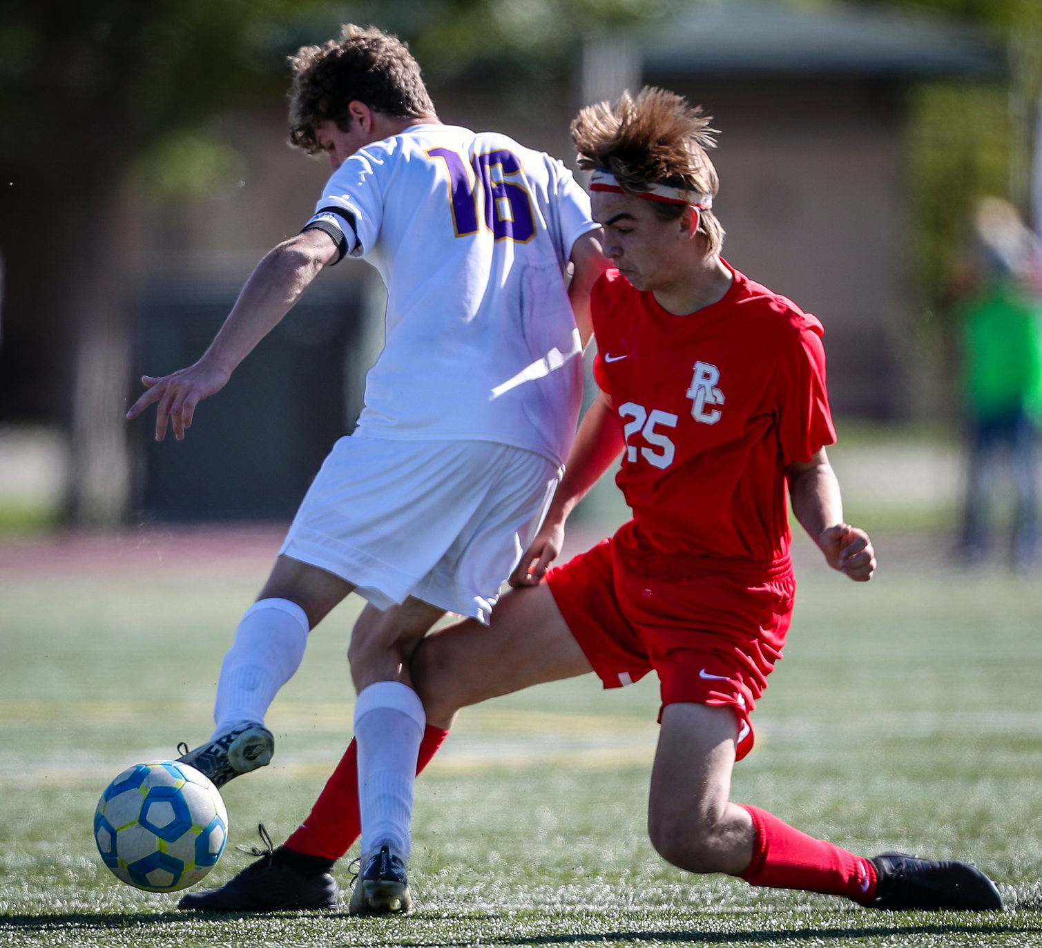 Cobblers host the Arrows